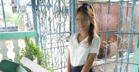 Localizan a niña cubana de 12 años que se encontraba en paradero desconocido en Camagüey