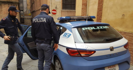 Arrestan a cubano en Italia por violento ataque a niño de 13 años y matar a su perro