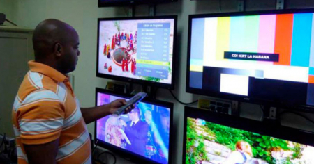 Apagones de radio y televisión en Pinar del Río por falta de grupos electrógenos