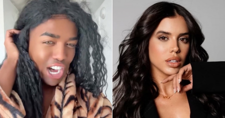 "Ovi la mató y Kenny la enterró": Jessica enfila otra vez los cañones a Samantha Espineira