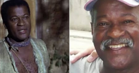 Muere el emblemático actor cubano Samuel Claxton