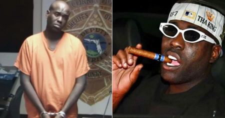 El motivo por el que Chocolate no ha sido deportado todavía a Cuba 