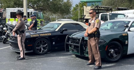 Patrulla de Carreteras de Florida sufre crisis de personal: "La situación está fuera de control"
