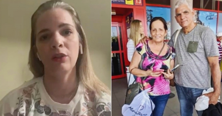 Cubanos se quejan de denegaciones de reunificación familiar por haber trabajado para el Estado
