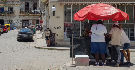 Cuba se enfrenta a días calurosos con mínimas probabilidades de lluvia