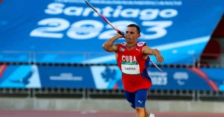Silencio que cuesta oro: desinformación de la delegación deja sin medalla a paratleta cubano en Colombia