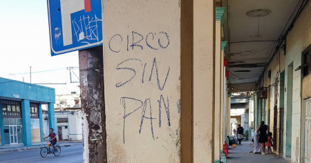"Resistir ya no basta”: el desgarrador retrato de Cuba que no verás en la televisión oficial