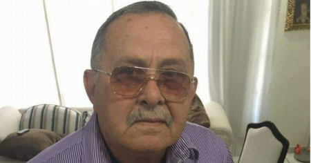 Fallece en Miami Héctor Palacios, uno de los opositores condenados durante la Primavera Negra