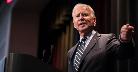 Joe Biden diagnosticado con cáncer de próstata agresivo y con metástasis