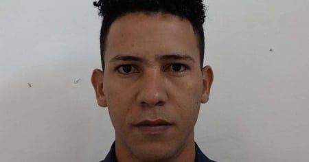 Represión en Cuba: Niegan traslado a preso político Eider Frómeta
