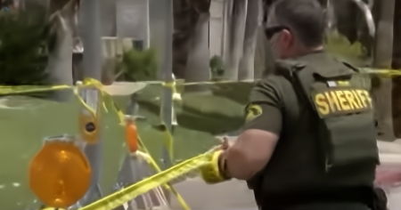 Atentado en clínica de fertilidad en California: El sospechoso murió en la explosión