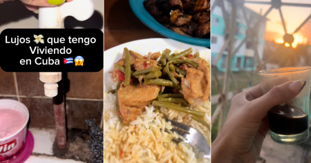 Madre cubana explica por qué es "rica en Cuba" y llama a la reflexión: "Eres millonaria aunque no lo creas"