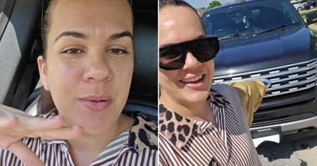 “Estos dos indios han logrado muchísimo”: Cubana en USA responde a críticas por estar casada con un mexicano