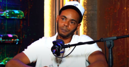 El Funky advierte lo que le espera si lo deportan a Cuba: “Me le escapé al infierno. Tú sabes lo que es ir de regreso”