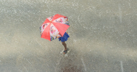 José Rubiera explica por qué la primera onda tropical del año no tendrá impacto en el Caribe