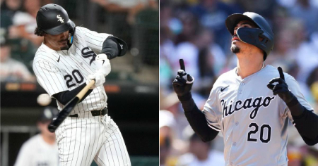 Tremendo logro: Miguel Vargas elegido Jugador de la Semana en la Liga Americana tras explosión ofensiva