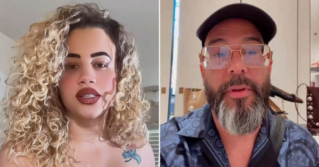 Flor de Cuba arremete contra Otaola tras haberlo demandado: “Siempre voy a mandar para Cuba porque soy patriota”
