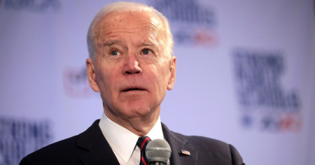El expresidente de EE.UU. Joe Biden rompe el silencio sobre su enfermedad