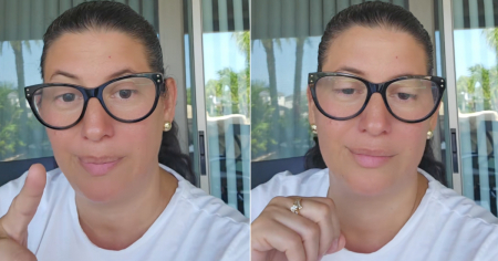 Cubana en EE.UU. alerta en redes tras ser víctima de intento de estafa: "Escogiste a la persona equivocada"