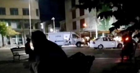 Tragedia en Centro Habana: Muere niño atropellado mientras presuntamente pedía limosnas