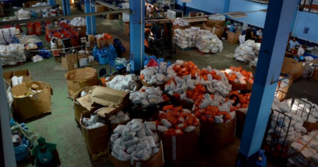 Correos de Cuba minimiza robos en envíos: "Representan solo el 0,02%"
