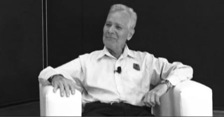 Fallece en Santiago de Cuba el locutor Noel Pérez Batista, Premio Nacional de Radio