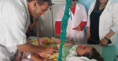 Jefe de Oncología en Cuba alerta: “La mayoría nos llega tarde y muchas veces no tenemos tratamiento”