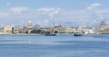 ¿Por qué se llama La Habana?