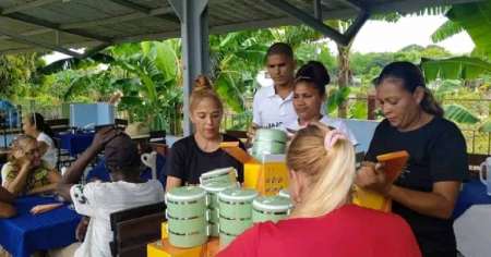 Seis meses sin salario en Santiago de Cuba: “La deuda la pagan con nuestro trabajo”, denuncia trabajador