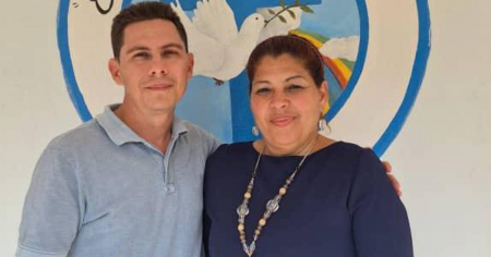 Detienen a dos pastores en Cuba tras defender a su hijo en juicio militar