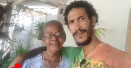 Buscan a madre cubana con esquizofrenia desaparecida en La Habana