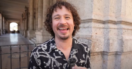 Luisito Comunica, con el corazón roto por comentarios de cubanos en nuevo video en YouTube: "Disculpen por haber sido tan insensible"
