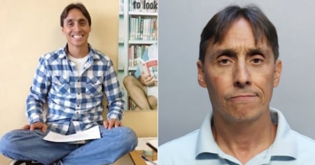 Arrestan a maestro de Hialeah por graves acusaciones sexuales con una estudiante: Esto es lo que se sabe