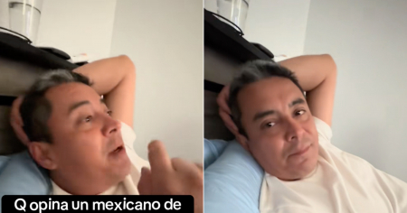 Viral: Mexicano casado con cubana opina sobre cómo hablan en la isla