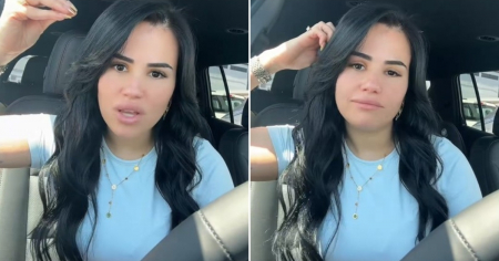 ¿Se los prestarías? Cubana cuenta por qué su amiga le pidió 300 dólares prestados: "A su marido le debe dar vergüenza"