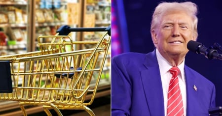 Malas noticias para migrantes con asilo y parole humanitario que reciben Food Stamps