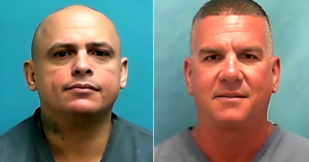EE.UU. habría deportado a dos cubanos con antecedentes criminales hacia Sudán del Sur