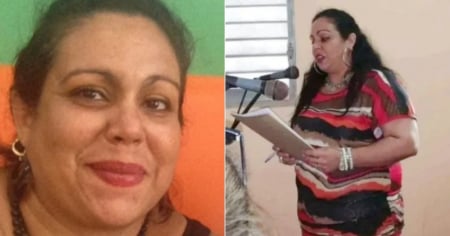 EE.UU. niega el asilo a la exjueza cubana Melody González: Esto es lo que se sabe