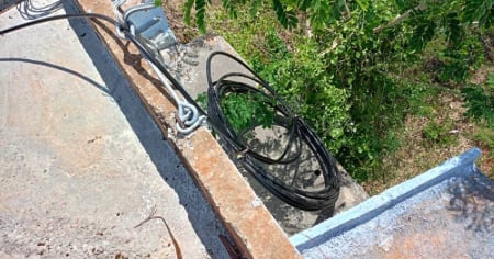 Servicios telefónicos en la cuerda floja: ETECSA sufre 12 actos vandálicos en Holguín
