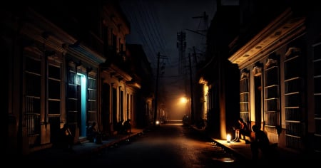Desesperación, agotamiento y rabia de cubanos ante crisis energética que se agrava
