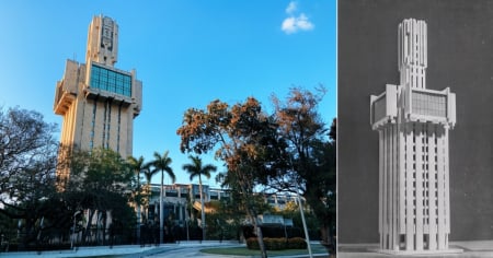 Una espada en el corazón de La Habana: La historia de la Embajada de Rusia en Cuba