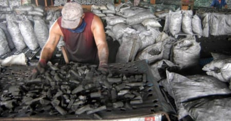 Sin arroz, sin gas y esperando carbón: Así está Santiago de Cuba