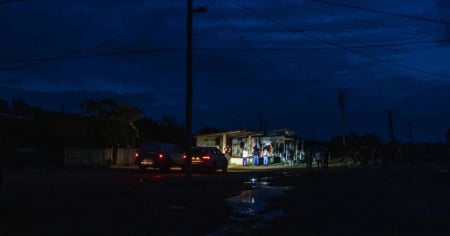 Régimen cubano anuncia comparecencia de funcionarios por crisis energética