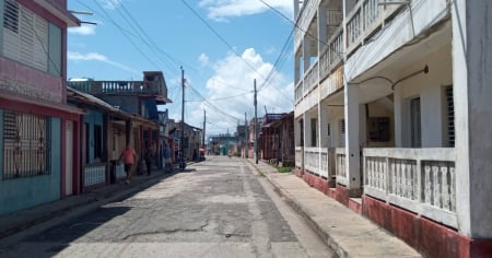 Apagón total en Baracoa: “No se puede más, entreguen el país”