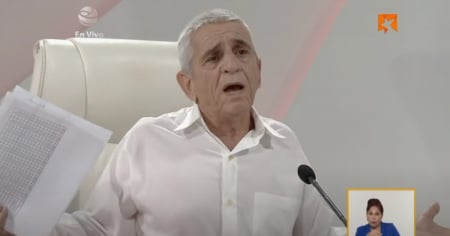 Director de la Unión Eléctrica de Cuba: La situación del sistema eléctrico es grave