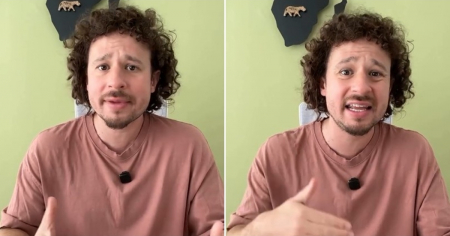 Luisito Comunica se conmueve tras conocer la realidad cubana: "Muchos cubanos jamás han probado carne de vaca"