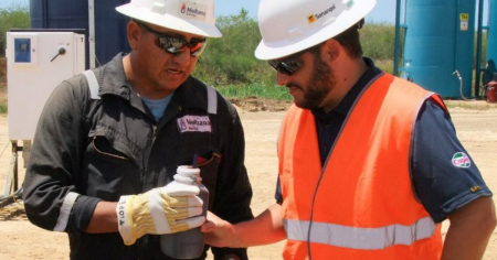 Prensa oficialista celebra hallazgos de petróleo en Cuba pero omite un dato importante