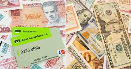 Inestabilidad en el mercado informal cubano: Sube el precio de dos divisas