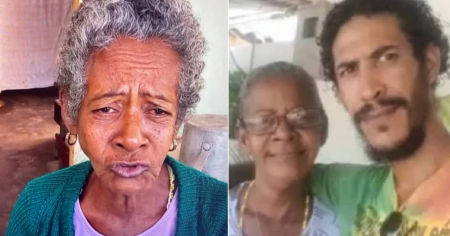 Madre de activista cubano lleva más de tres días desaparecida en La Habana