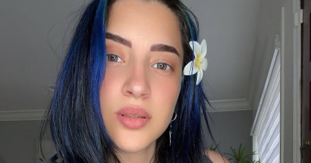Amanda Sanz anuncia su regreso a Miami y lanza un mensaje claro: “Obviamente estoy bien económicamente”